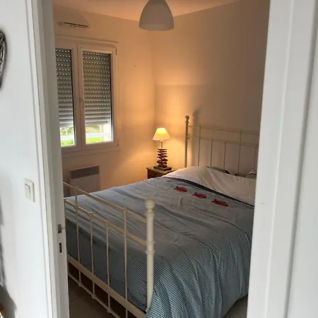 100 Metres De La Apartment *