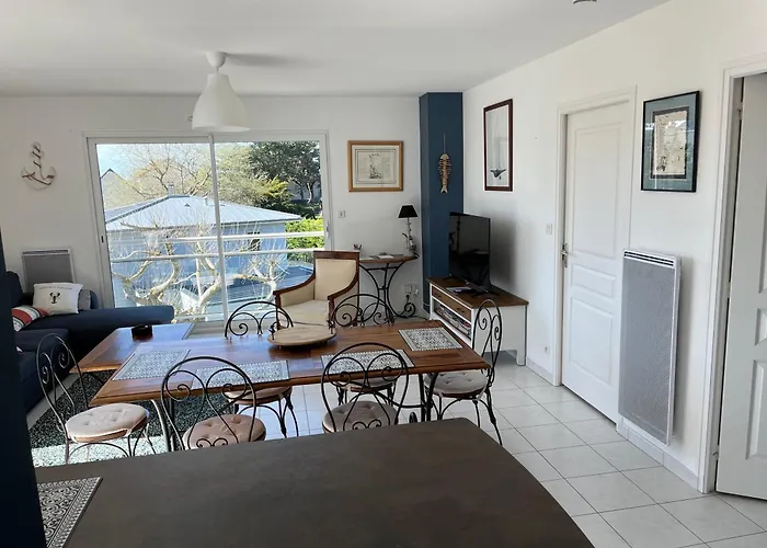 100 Metres De La Jullouville-les-Pins